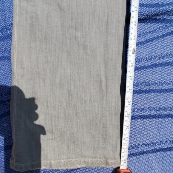 SOLD- Joe's Jeans "Straight Leg" - Picture 3 of 4